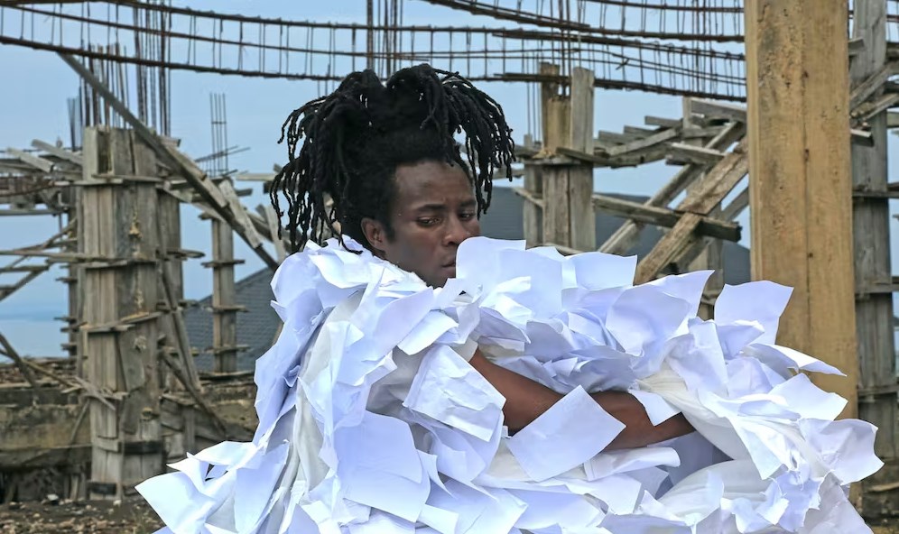 Africa’s oldest dance festival evolves to overcome the pandemic