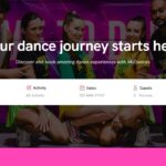 Booking MyDances