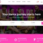 MyDances Marketplace