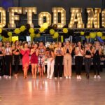 Kat Zahn and Alessandro Belletti in Poland for the first time at the Women’s Festival from Emilia Furman