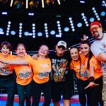 The 14th anniversary of the legendary LOFToDANCE is coming!